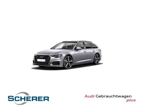 Annonce AUDI A6 Essence 2021 d'occasion 