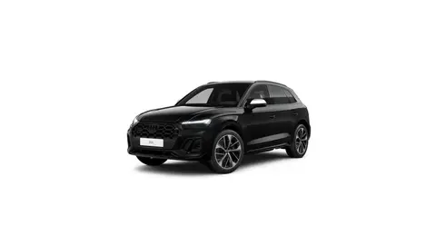 Used AUDI SQ5 Diesel 2024 Ad 