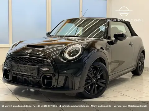 Used MINI COOPER Petrol 2023 Ad 