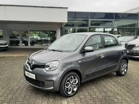 Used RENAULT TWINGO Petrol 2020 Ad 