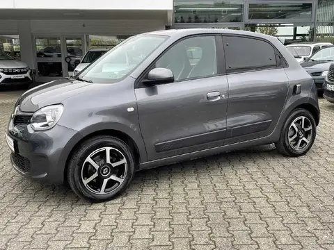 Used RENAULT TWINGO Petrol 2020 Ad 