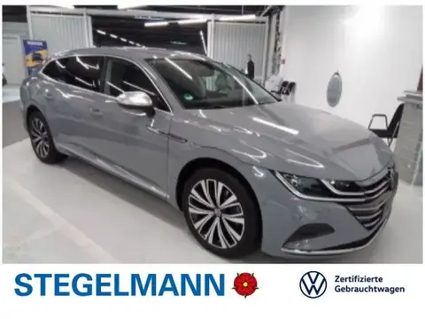 Annonce VOLKSWAGEN ARTEON Hybride 2023 d'occasion 