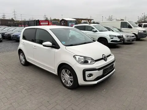 Used VOLKSWAGEN UP! Petrol 2017 Ad 