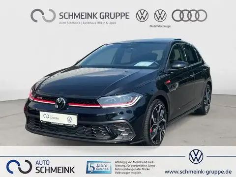 Used VOLKSWAGEN POLO Petrol 2024 Ad 