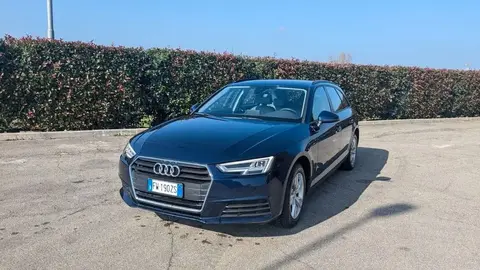 Annonce AUDI A4 Diesel 2019 d'occasion 