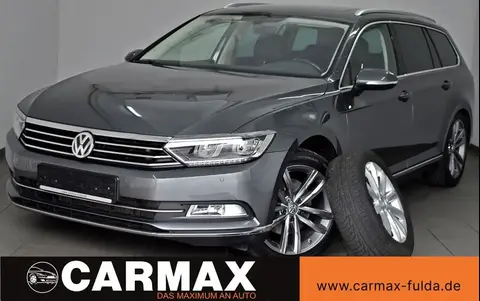 Used VOLKSWAGEN PASSAT Diesel 2015 Ad 