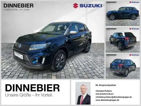 Used SUZUKI VITARA Petrol 2024 Ad 