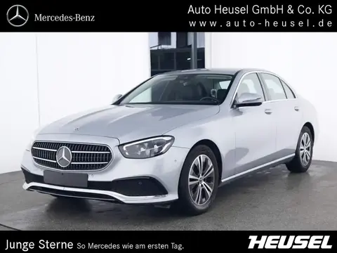 Used MERCEDES-BENZ CLASSE E Petrol 2023 Ad 