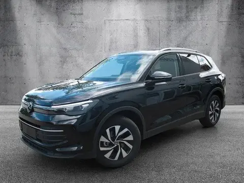 Annonce VOLKSWAGEN TIGUAN Essence 2024 d'occasion 