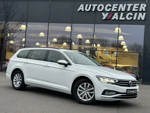 Used VOLKSWAGEN PASSAT Diesel 2021 Ad 