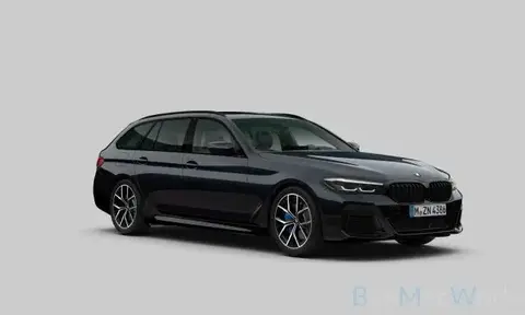 Used BMW SERIE 5 Diesel 2021 Ad 