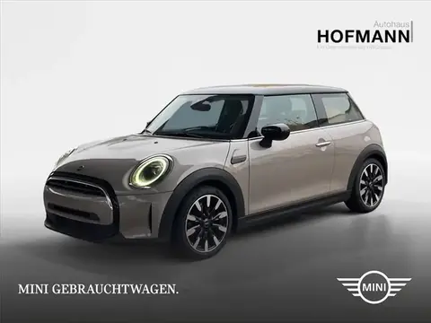 Annonce MINI COOPER Essence 2023 d'occasion 