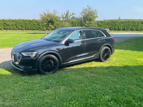 Used AUDI E-TRON Not specified 2021 Ad 