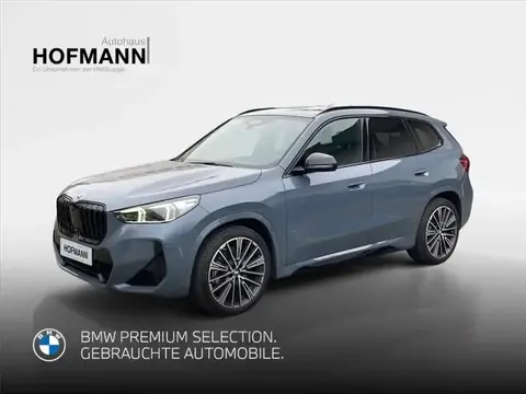 Annonce BMW X1 Essence 2024 d'occasion 