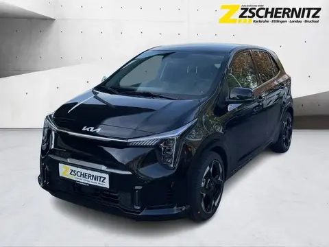 Annonce KIA PICANTO Essence 2024 d'occasion 