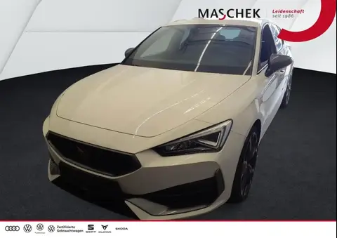 Used CUPRA LEON Hybrid 2022 Ad 