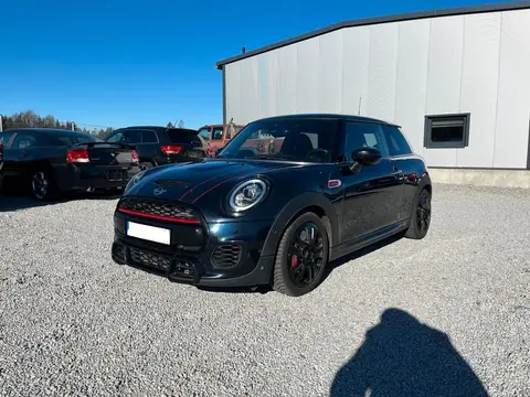 Annonce MINI JOHN COOPER WORKS Essence 2019 d'occasion 