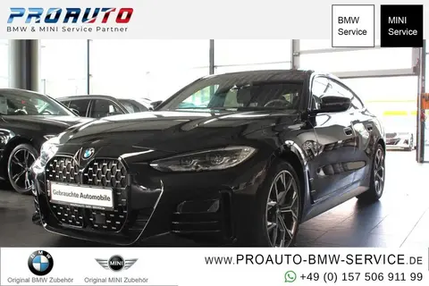 Used BMW SERIE 4 Petrol 2024 Ad 