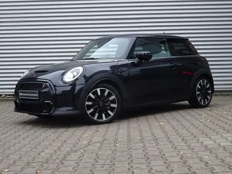 Annonce MINI COOPER Essence 2021 d'occasion 