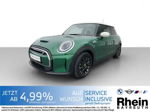 Used MINI COOPER Not specified 2021 Ad 