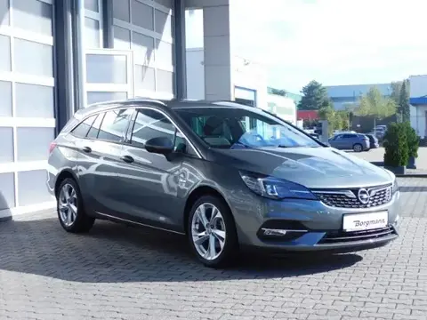 Used OPEL ASTRA Petrol 2021 Ad 