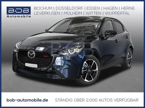 Annonce MAZDA 2 Essence 2023 d'occasion 