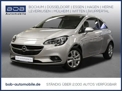 Annonce OPEL CORSA Essence 2017 d'occasion Allemagne