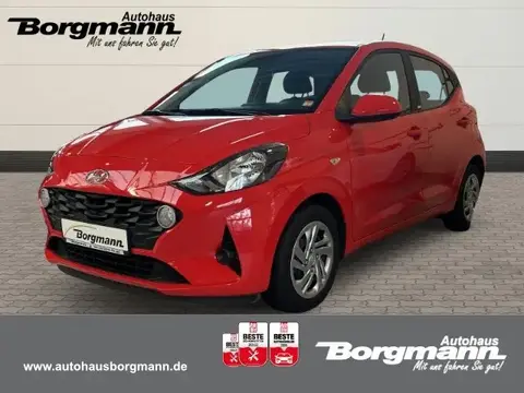 Annonce HYUNDAI I10 Essence 2020 d'occasion 