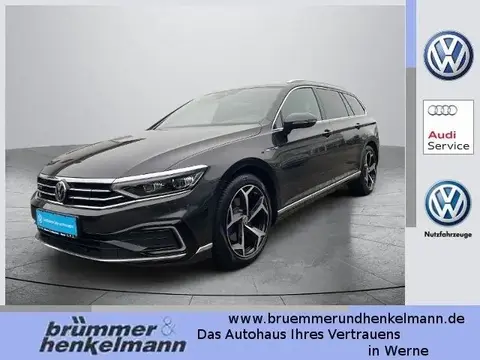 Annonce VOLKSWAGEN PASSAT Essence 2020 d'occasion 