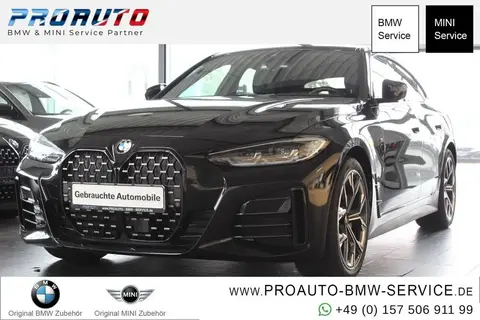 Used BMW SERIE 4 Petrol 2024 Ad 