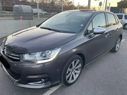 Used CITROEN C4 Petrol 2016 Ad 