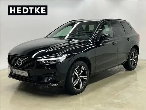 Annonce VOLVO XC60 Diesel 2020 d'occasion 