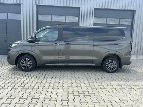 Annonce FORD TOURNEO Diesel 2024 d'occasion 