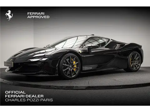 Annonce FERRARI SF90  2023 d'occasion 