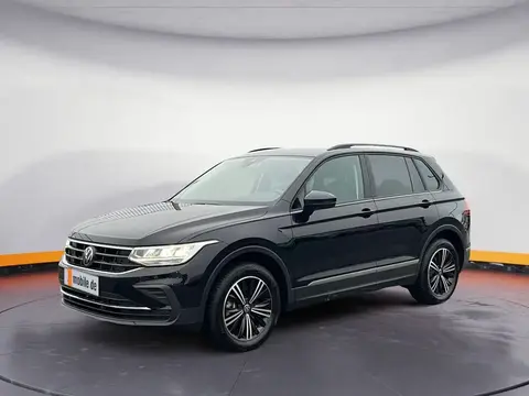 Used VOLKSWAGEN TIGUAN Petrol 2024 Ad 