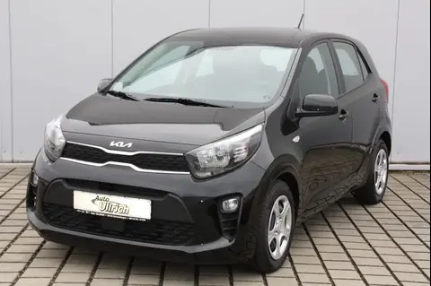 Used KIA PICANTO Petrol 2024 Ad 