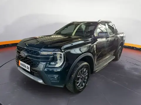 Annonce FORD RANGER Diesel 2023 d'occasion 