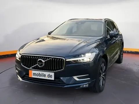 Used VOLVO XC60 Petrol 2021 Ad 