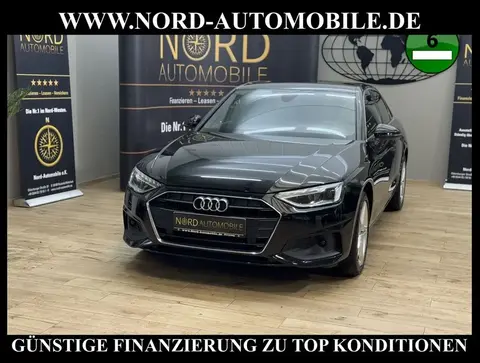 Used AUDI A4 Diesel 2020 Ad 