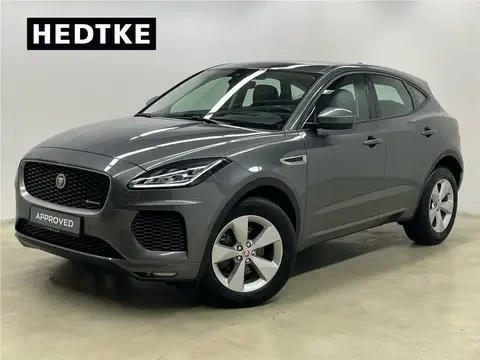 Used JAGUAR E-PACE Diesel 2020 Ad 