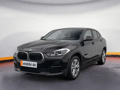 Annonce BMW X2 Hybride 2021 d'occasion 