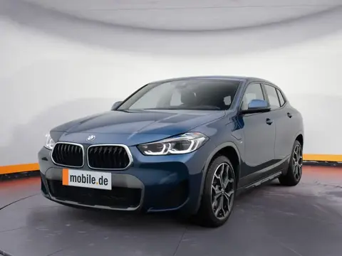 Annonce BMW X2 Hybride 2021 d'occasion 