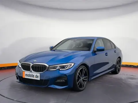 Annonce BMW SERIE 3 Diesel 2021 d'occasion 