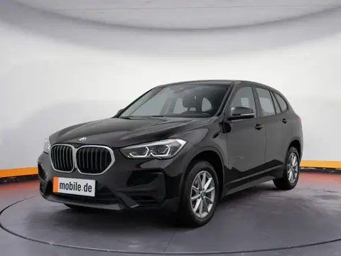 Annonce BMW X1 Essence 2021 d'occasion 