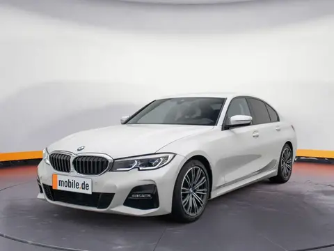 Annonce BMW SERIE 3 Essence 2021 d'occasion 