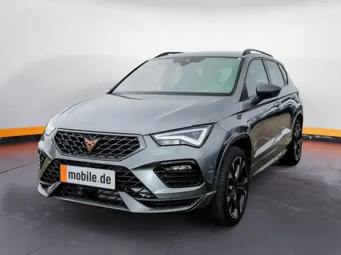 Annonce CUPRA ATECA Essence 2023 d'occasion 