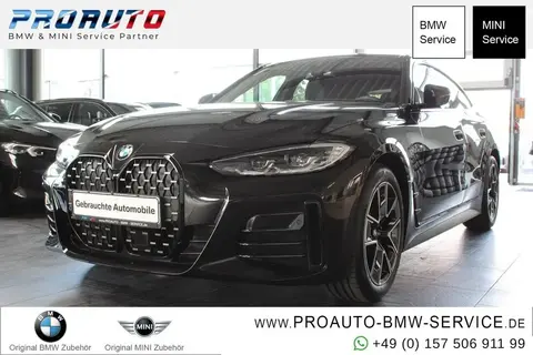 Used BMW SERIE 4 Petrol 2024 Ad 