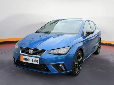 Used SEAT IBIZA Petrol 2024 Ad 