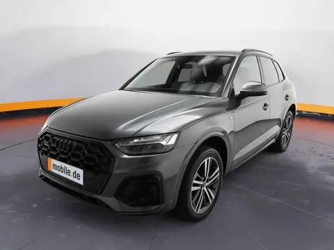 Annonce AUDI Q5 Diesel 2023 d'occasion 