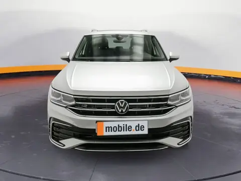 Used VOLKSWAGEN TIGUAN Diesel 2023 Ad 